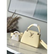 LV Capucines Bags